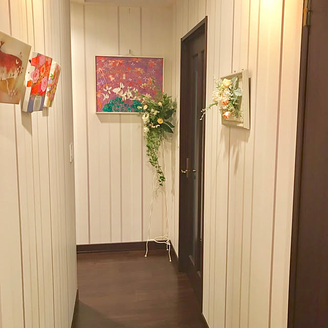 riririさんの実例写真