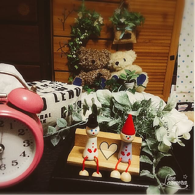 chieruさんの実例写真