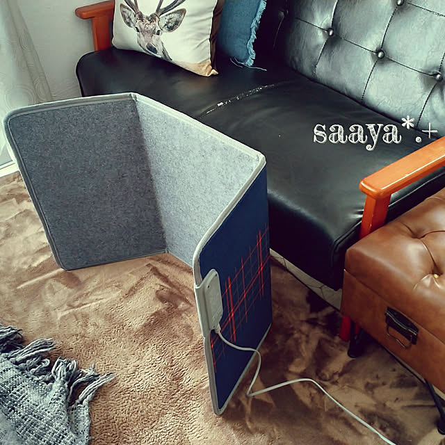 saayaさんの実例写真