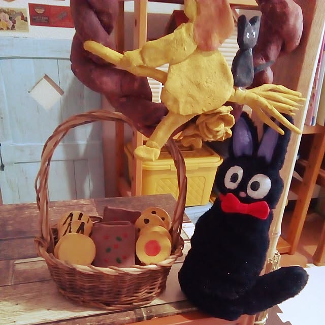 Reinaさんの実例写真
