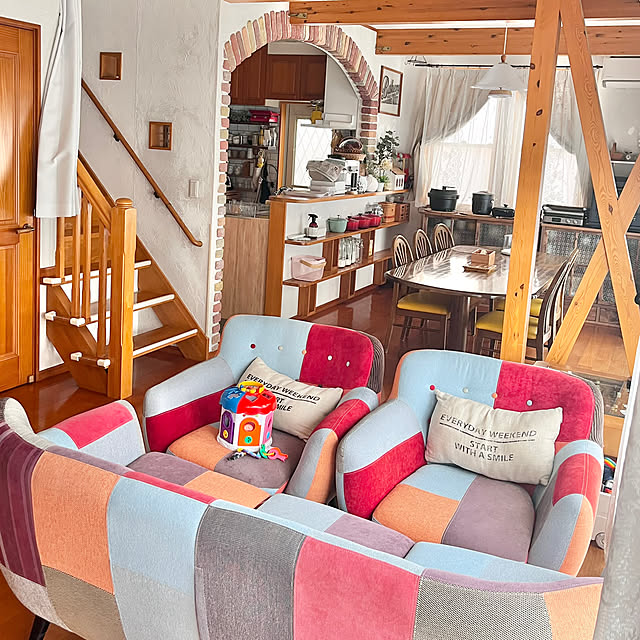 samanthakitchenさんの実例写真