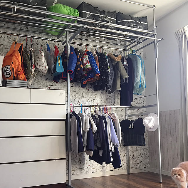 shiratamaさんの実例写真