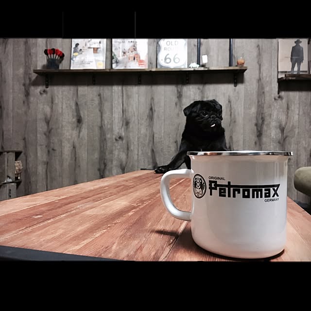 BOSS__Rinさんの実例写真