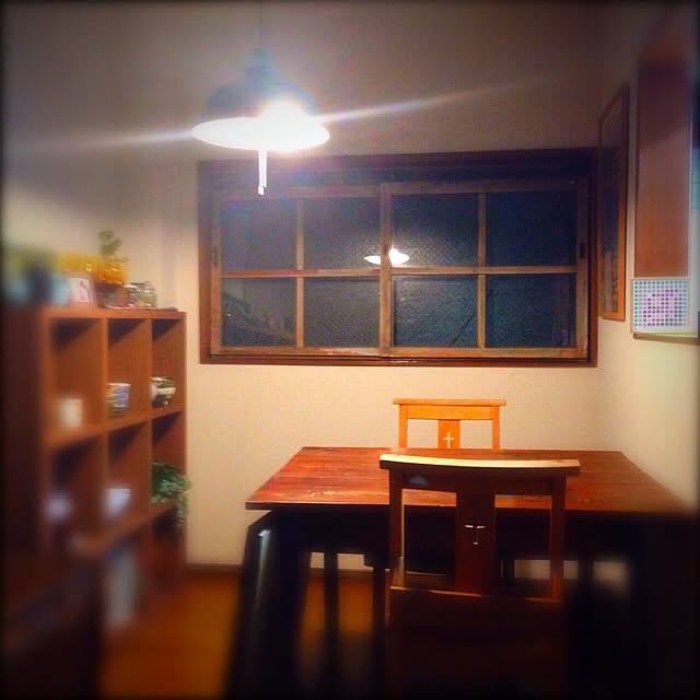 cafe-e-and-eさんの実例写真
