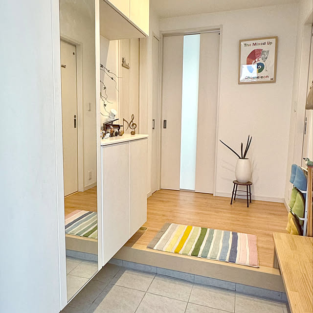 comoさんの部屋