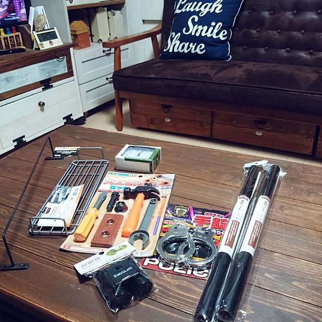 dorakichiさんの実例写真