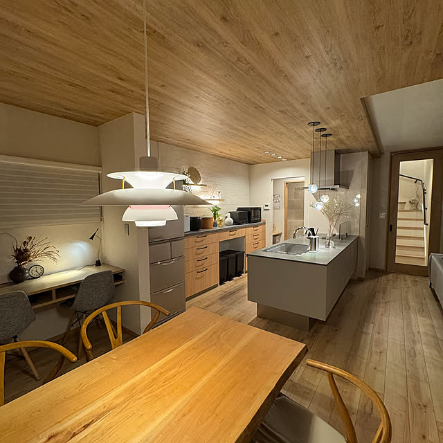 umiohouseさんの実例写真