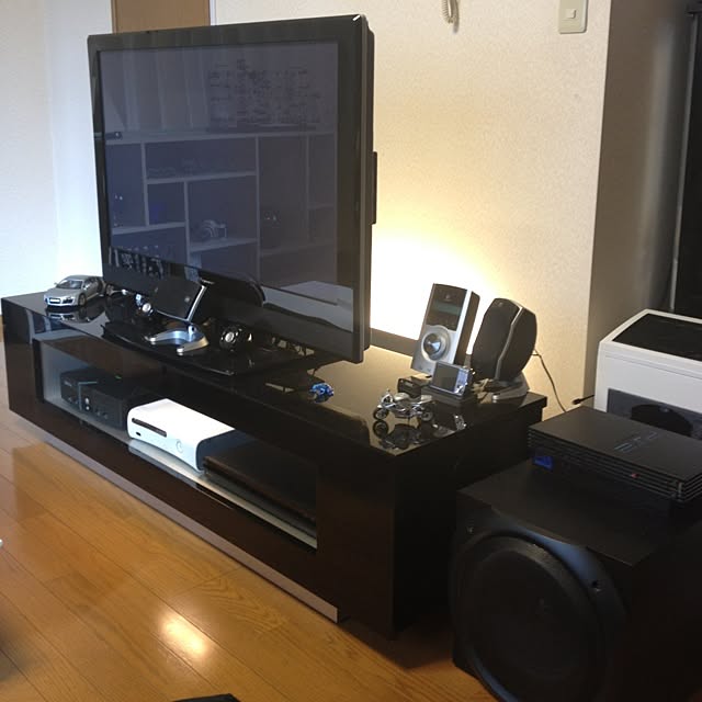 alphacoresさんの実例写真