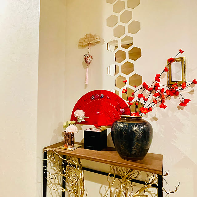 aureaさんの部屋