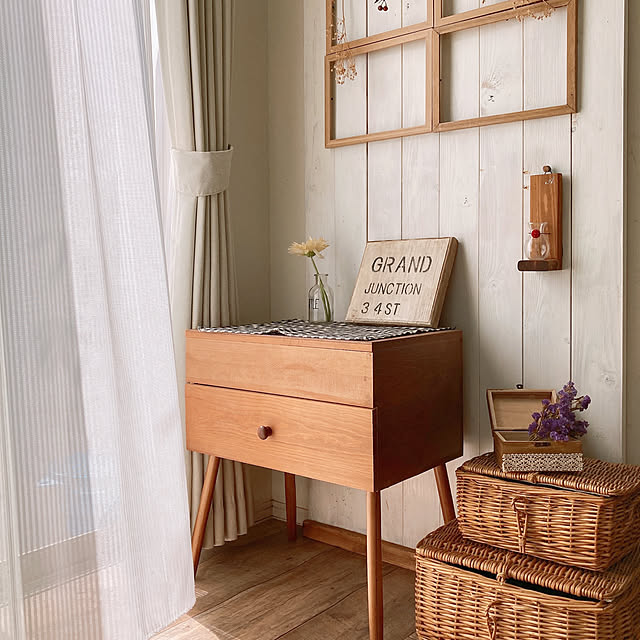 nanaさんの実例写真