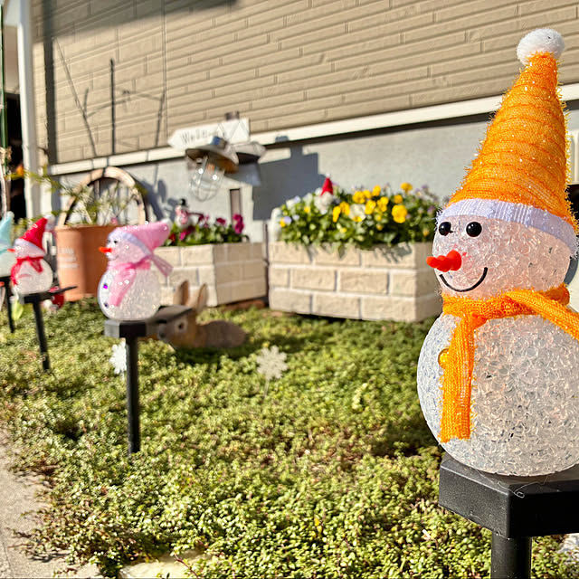 Junさんの実例写真