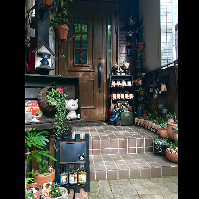 butachanさんの実例写真
