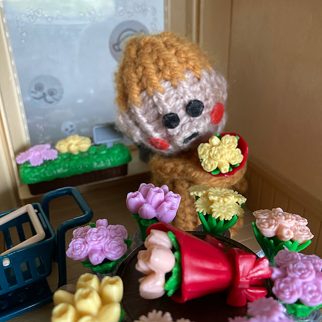 manduonmaさんの部屋