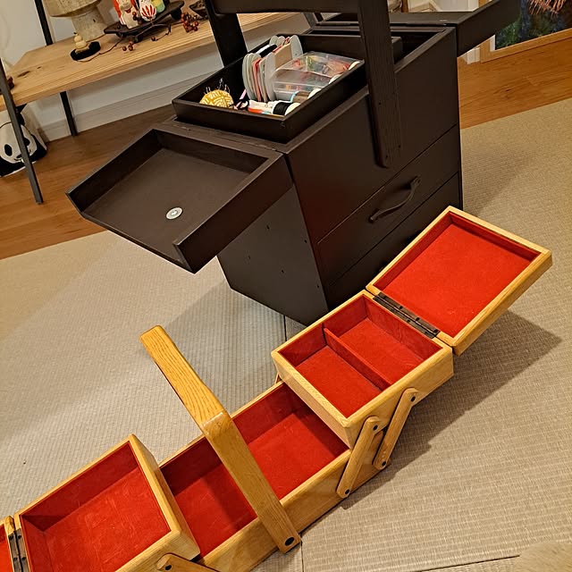 kankanmom_horn_5catsさんの部屋