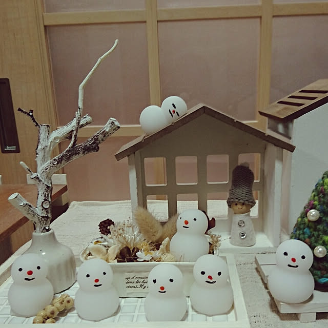 misaさんの実例写真