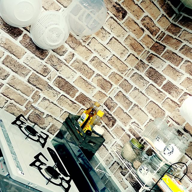 Nicolさんの実例写真