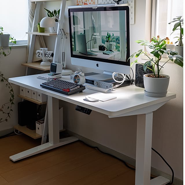 FlexiSpot_JPさんの実例写真