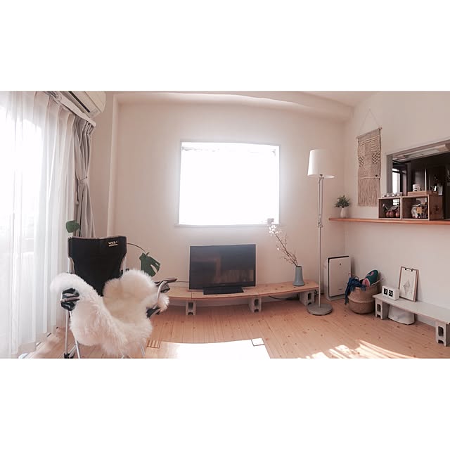 Mikiさんの実例写真