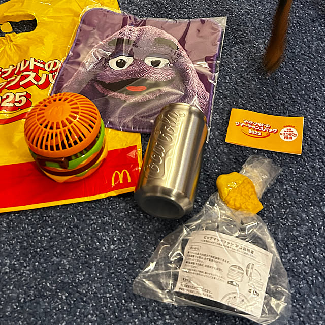 shizuponさんの部屋