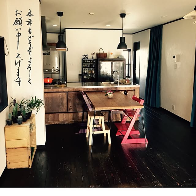 romimushiさんの実例写真