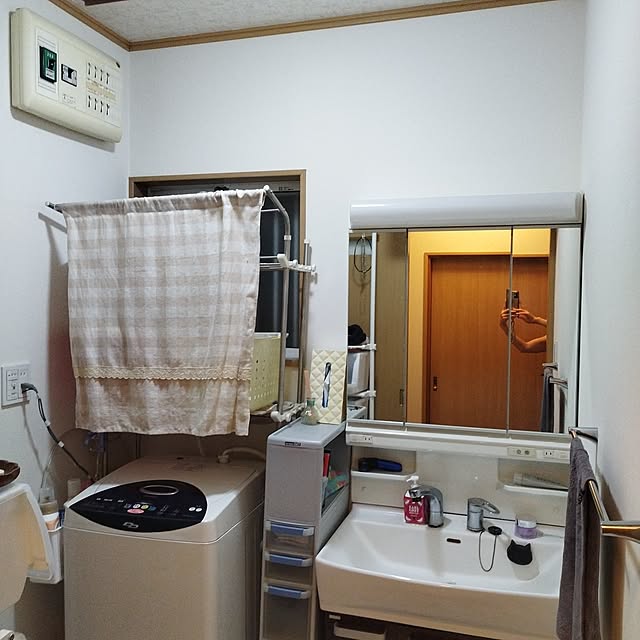 miniさんの実例写真