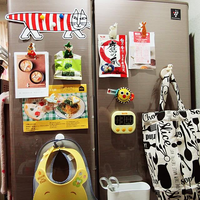 pecoさんの実例写真