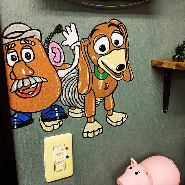 kumaosanさんの実例写真