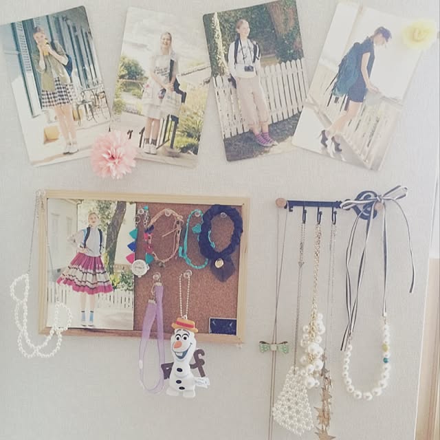 mameroom.さんの実例写真