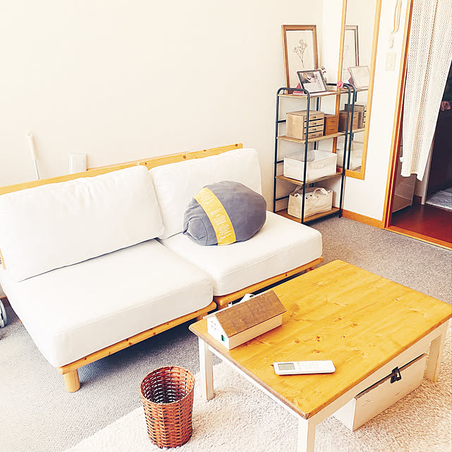 privateroomさんの実例写真