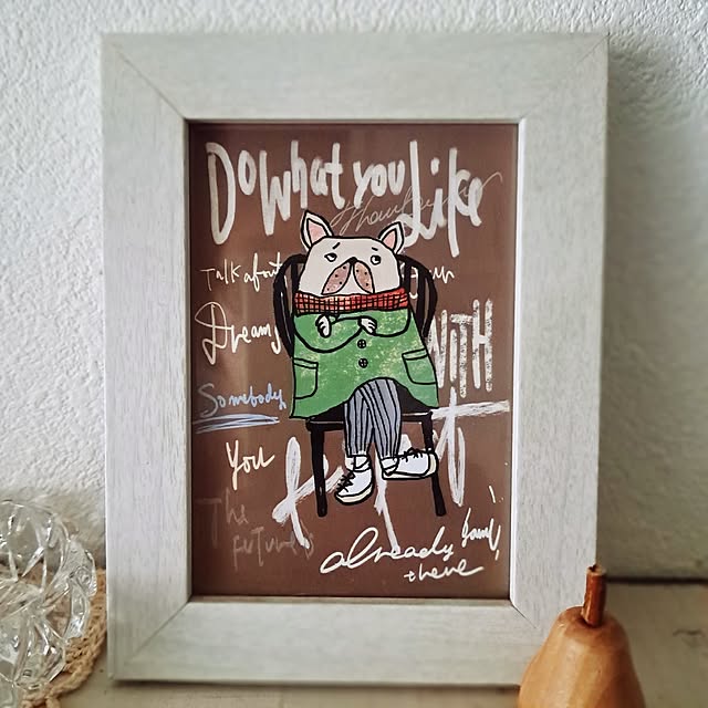 shinoさんの部屋