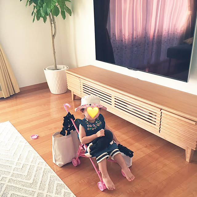 nanachanmamaさんの実例写真