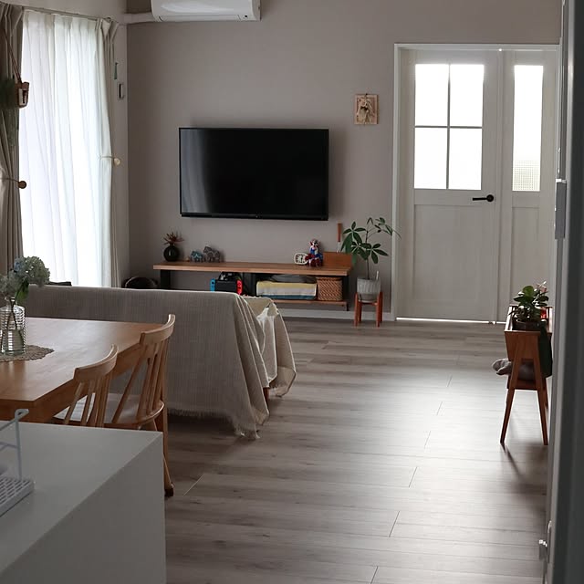 a______さんの部屋