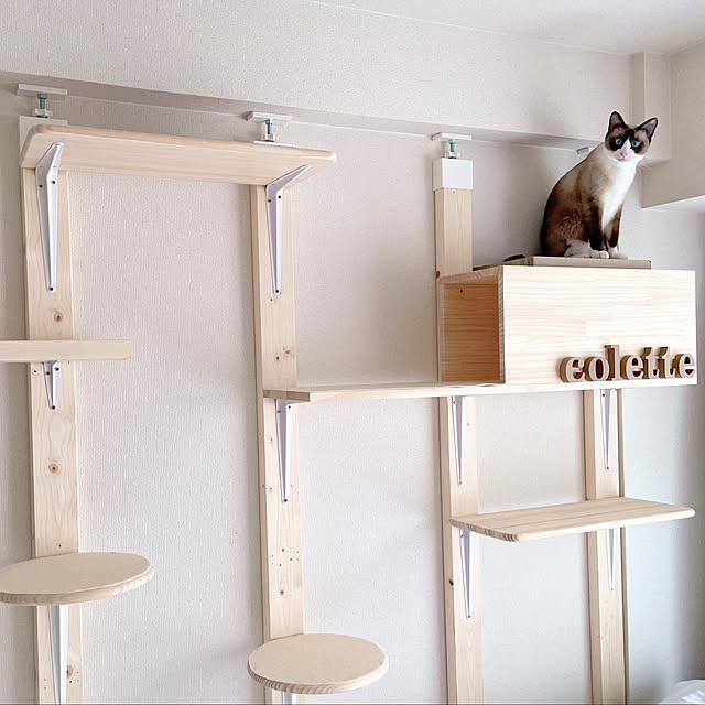colette_leon.mamaさんの実例写真