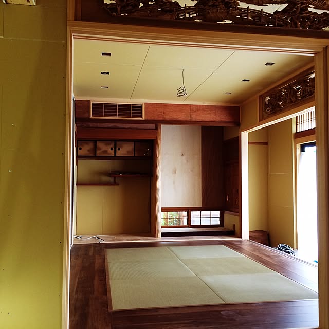 asakenさんの実例写真
