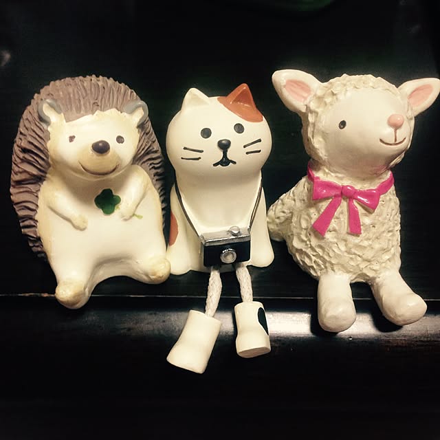 little_myさんの実例写真