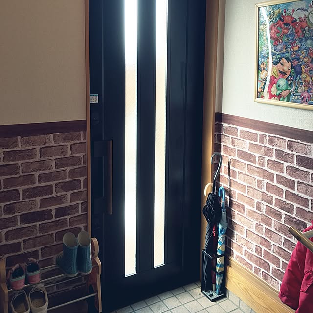 gd2mamさんの実例写真