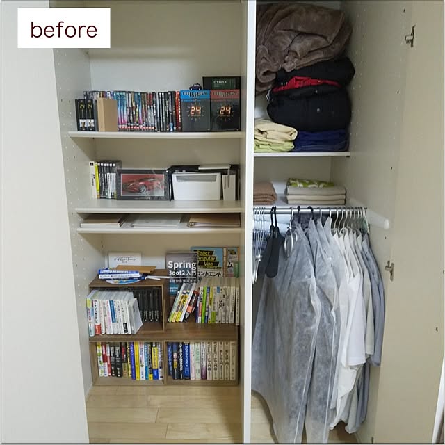 rikkyさんの部屋