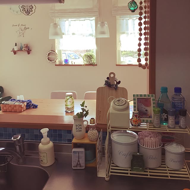 makoさんの実例写真