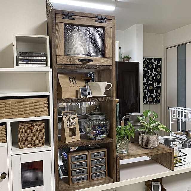 DIY/キッチンのインテリア実例 - 2020-09-15 17:08:27