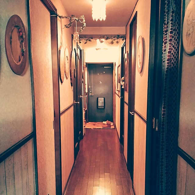 rinokoさんの実例写真
