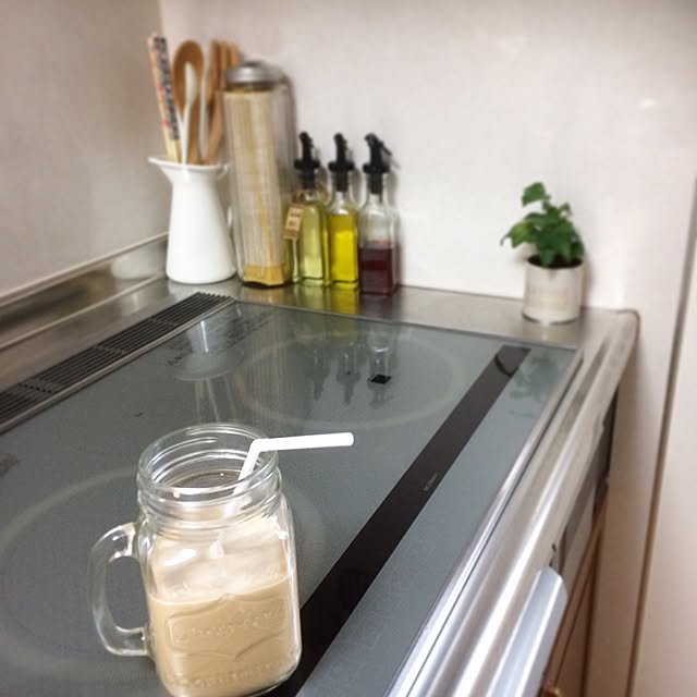 milkさんの実例写真
