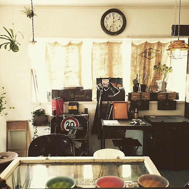 Mr.Romanさんの実例写真