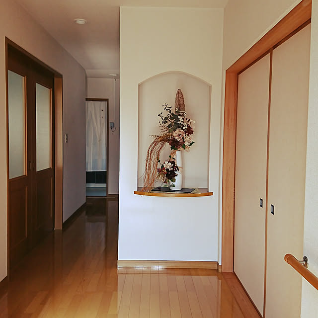 実例写真