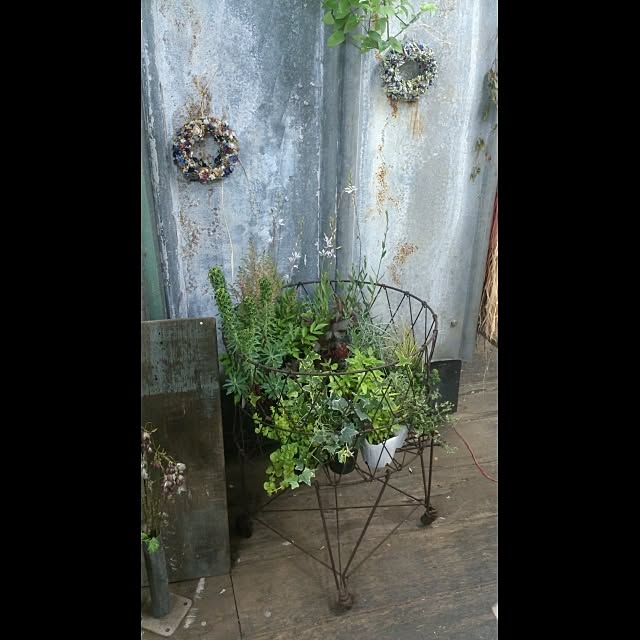 GreenWorksさんの実例写真