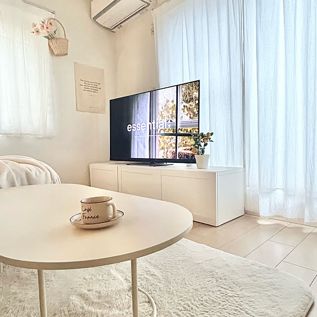 mikaさんの部屋