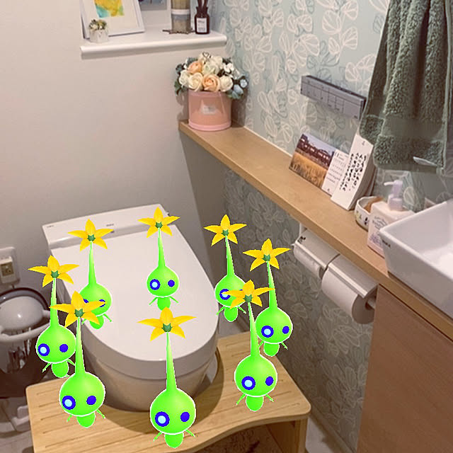 saorinさんの部屋