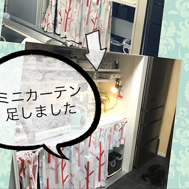 kenoさんの実例写真
