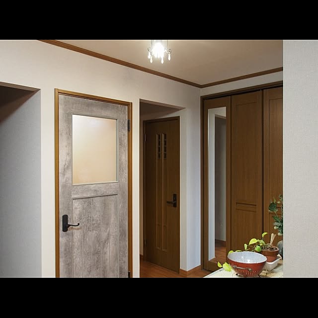 akihomeさんの実例写真