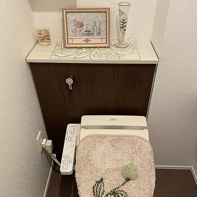 バス/トイレのインテリア実例 - 2022-12-05 22:12:04
