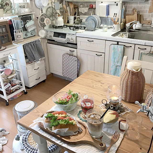 Atsukoさんの部屋